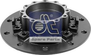 DT Spare Parts 7.32017 - Маточина колеса autocars.com.ua