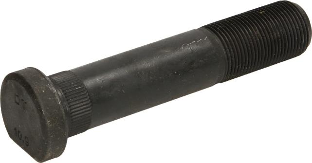 DT Spare Parts 7.32113 - Болт кріплення колеса autocars.com.ua