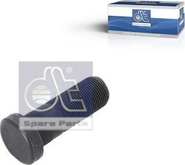 DT Spare Parts 7.32143 - Болт крепления колеса autodnr.net