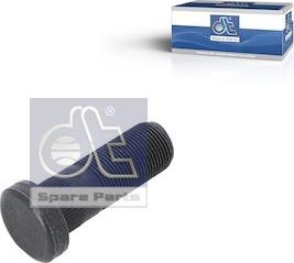 DT Spare Parts 7.32143 - Болт кріплення колеса autocars.com.ua