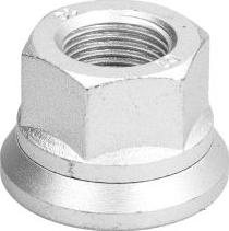 DT Spare Parts 7.32164 - Гайка кріплення колеса autocars.com.ua