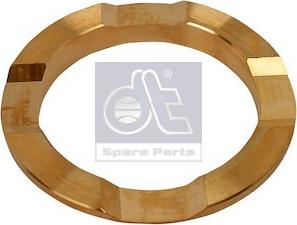 DT Spare Parts 7.32192 - Центрирующее кольцо, обод avtokuzovplus.com.ua