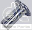 DT Spare Parts 7.34088 - Заклепка, накладки барабанного гальма autocars.com.ua