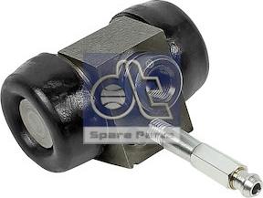 DT Spare Parts 7.34157 - Колесный тормозной цилиндр autodnr.net
