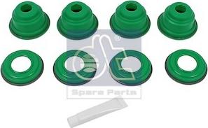 DT Spare Parts 7.34172 - Ремкомплект, автоматичне регулювання autocars.com.ua