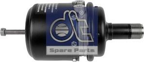 DT Spare Parts 7.34208 - Тормозная пневматическая камера autodnr.net