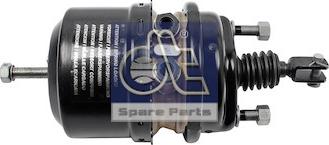 DT Spare Parts 7.34222 - Тормозной цилиндр с пружинным энергоаккумулятором autodnr.net