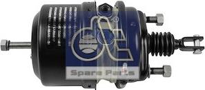 DT Spare Parts 7.34224 - Тормозной цилиндр с пружинным энергоаккумулятором autodnr.net