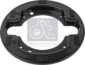 DT Spare Parts 7.34282 - Пильник, сальник підшипника маточини autocars.com.ua