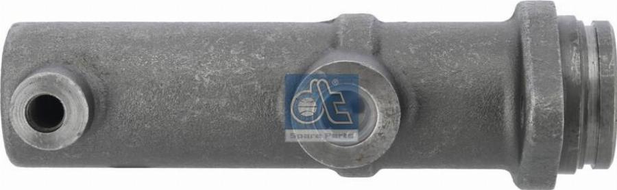 DT Spare Parts 7.34298 - Головний гальмівний циліндр autocars.com.ua