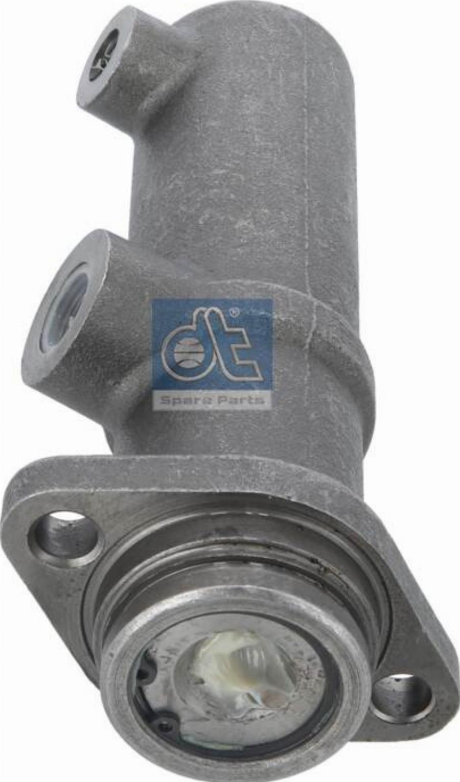 DT Spare Parts 7.34298 - Головний гальмівний циліндр autocars.com.ua