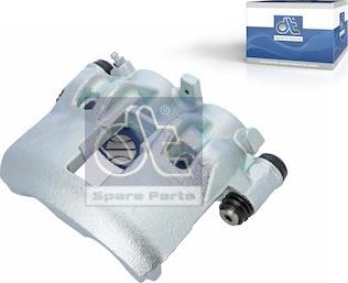 DT Spare Parts 7.36270 - Гальмівний супорт autocars.com.ua