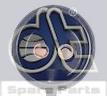DT Spare Parts 7.36902 - Датчик ABS, частота обертання колеса autocars.com.ua