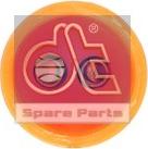 DT Spare Parts 7.36908 - Датчик ABS, частота вращения колеса avtokuzovplus.com.ua