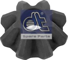 DT Spare Parts 7.38123 - зрівнює конічне зубчасте колесо, диференціал autocars.com.ua