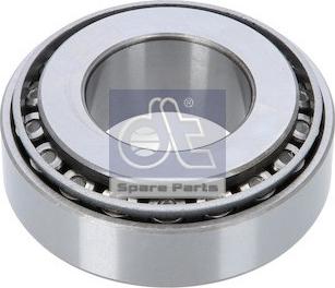 DT Spare Parts 7.38219 - Підшипник, диференційний вал autocars.com.ua