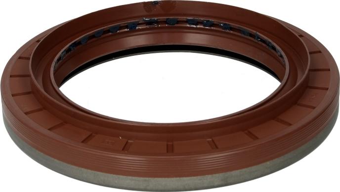 DT Spare Parts 7.38220 - Ущільнене кільце, диференціал autocars.com.ua