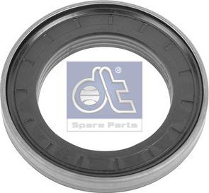 DT Spare Parts 7.38221 - Ущільнене кільце, диференціал autocars.com.ua
