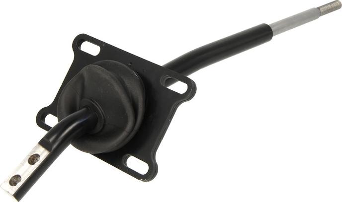 DT Spare Parts 7.40043 - Шток вилки перемикання передач autocars.com.ua