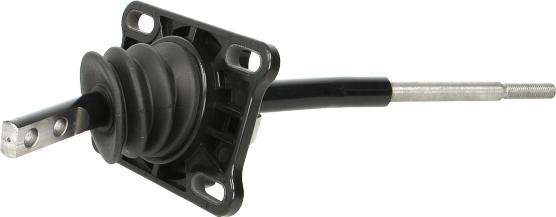 DT Spare Parts 7.40045 - Болт регулювання зазору в клапані autocars.com.ua