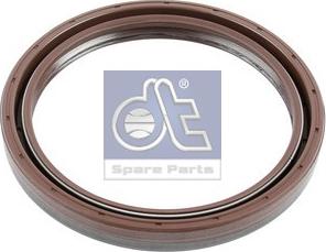DT Spare Parts 7.46200 - Уплотняющее кольцо, ступенчатая коробка передач avtokuzovplus.com.ua