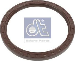DT Spare Parts 7.49040 - Уплотняющее кольцо, вспомогательный привод autodnr.net