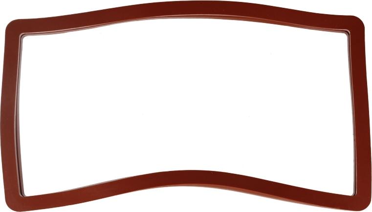 DT Spare Parts 7.50504 - Прокладка, вентиляція картера autocars.com.ua