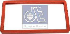 DT Spare Parts 7.50504 - Прокладка, вентиляция картера avtokuzovplus.com.ua