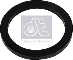 DT Spare Parts 7.50520 - Уплотняющее кольцо, коленчатый вал avtokuzovplus.com.ua
