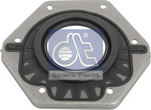 DT Spare Parts 7.50521 - Уплотняющее кольцо, коленчатый вал autodnr.net