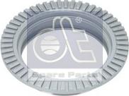 DT Spare Parts 7.50565 - Зубчастий диск імпульсного датчика, протівобл.  устр. autocars.com.ua