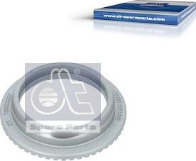 DT Spare Parts 7.50565 - Зубчатое кольцо для датчика ABS autodnr.net