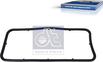DT Spare Parts 7.50601 - Прокладка, масляна ванна autocars.com.ua