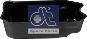 DT Spare Parts 7.50641 - Масляний піддон autocars.com.ua