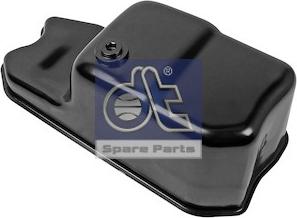 DT Spare Parts 7.50642 - Масляный поддон avtokuzovplus.com.ua