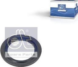 DT Spare Parts 7.50665 - Прокладка, масляная ванна avtokuzovplus.com.ua