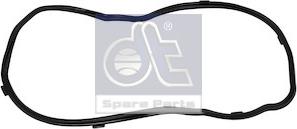 DT Spare Parts 7.50666 - Прокладка, масляна ванна autocars.com.ua