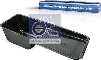 DT Spare Parts 7.50678 - Масляний піддон autocars.com.ua