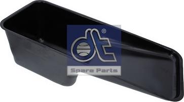 DT Spare Parts 7.50683 - Масляний піддон autocars.com.ua