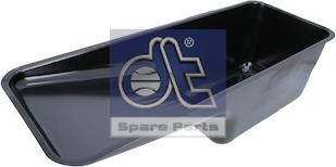DT Spare Parts 7.50685 - Масляний піддон autocars.com.ua