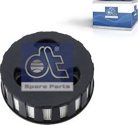 DT Spare Parts 7.50873 - Фильтр, система вентиляции картера autodnr.net