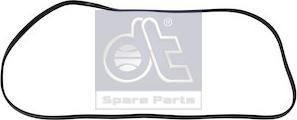 DT Spare Parts 7.51120 - Прокладка, крышка головки цилиндра avtokuzovplus.com.ua