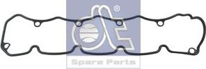DT Spare Parts 7.51122 - Прокладка, кришка головки циліндра autocars.com.ua