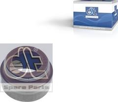 DT Spare Parts 7.51190 - Кільце ущільнювача, шток клапана autocars.com.ua