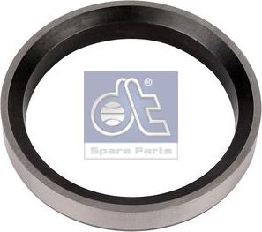 DT Spare Parts 7.51271 - Кільце сідла клапана autocars.com.ua