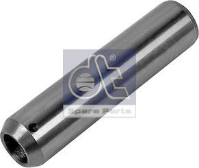 DT Spare Parts 7.51290 - Напрямна втулка клапана autocars.com.ua