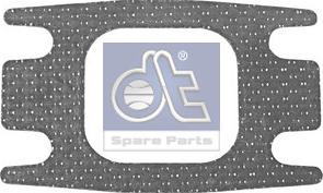 DT Spare Parts 7.53602 - Прокладка, випускний колектор autocars.com.ua