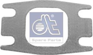 DT Spare Parts 753604 - Прокладка, выпускной коллектор avtokuzovplus.com.ua