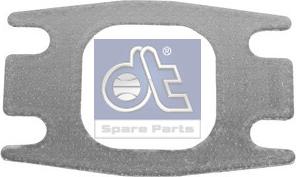 DT Spare Parts 7.53604 - Прокладка, випускний колектор autocars.com.ua