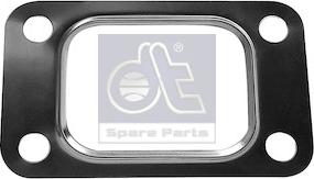 DT Spare Parts 7.53608 - Прокладка, выпускной коллектор avtokuzovplus.com.ua